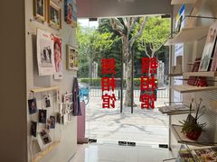 -方快-照相馆(金桥湾店)
