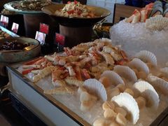 -广州四季酒店