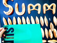 -Summ Bakery