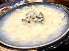 -祈胜邨•顺德鱼生•顺德菜(容桂店)