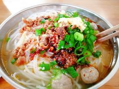 圆子饵丝-林氏圆子(胞波路店)