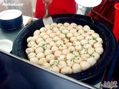 煎中-小杨生煎(龙之梦购物中心店)