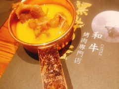 -黑牛の店·和牛烧肉(合生汇店)