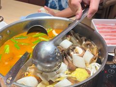 -新大新豆米火锅1993(万象汇店)