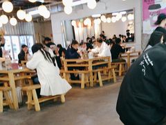 -馬伍旺川菜(江北虹悦城店)