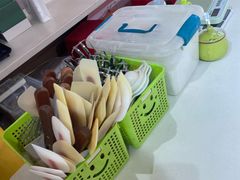 -幸福里DIY蛋糕烘焙·团建·拼豆豆(普陀店)