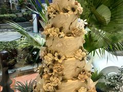 -杜哈夫DOUX RÊVE·生日蛋糕(日月光店)