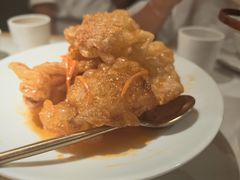 -上关东东北菜(夫子庙水游城店)