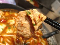 -苗乡米线(建军路店)