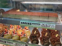 -南洋大师傅(长楹天街店)