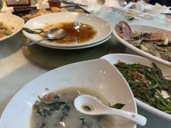 -阳江餐厅·30年老字号·粤菜海鲜大排档