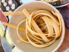 -练掌门·火锅&烧烤&烤鱼(北亭店)