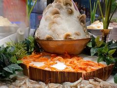 -吉布鲁牛排海鲜自助(成都大悦城店)