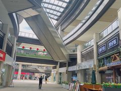 -大鹏佳兆业广场