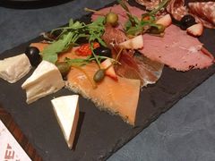 -YUE·6·西式融合餐厅(外滩六号店)