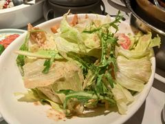 -外婆家(西红门荟聚购物中心店)