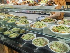 -雪琴面馆富安特色鱼汤面(城中花园店)
