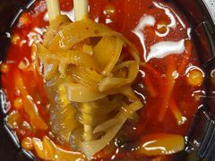 -西贝(上海新梅广场店)