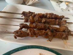 -帕米尔食府(白云观店)