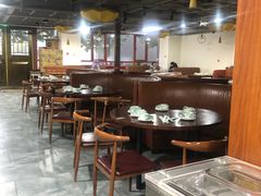 大堂-沾益辣子鸡