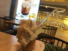 -野人先生现做冰淇淋(北京环宇荟店)