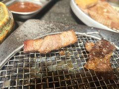-炭虎烤肉(桂林路店)
