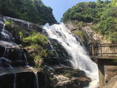 -梁野山景区