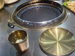 -炉队长·齐齐哈尔家庭烤肉(马家堡店)