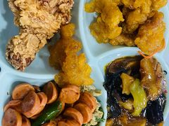 -晓宇盒饭(民安街店)