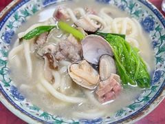 -阿水杠面(漳港店)