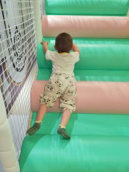 -孩子王童乐园(丰禾万达店)