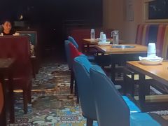 大堂-喜虾客·大虾火锅(郑州无限城店)