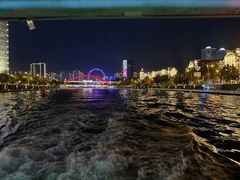 -海河游船-永乐码头(大悲院)