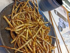 -五样儿西昌小签签烤串(建设路店)