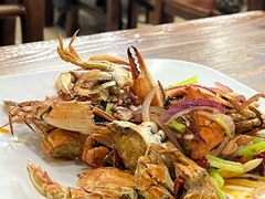 -叶存利海鲜大馅饺子(海宁路总店)