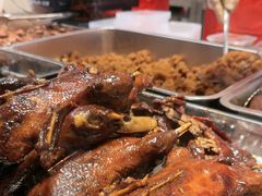 -乔波食品(杜桥中心菜场店)