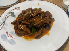 -新疆食府(华龙店)