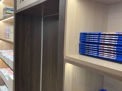 -邯郸书城·新华品阅生活(中华大街店)