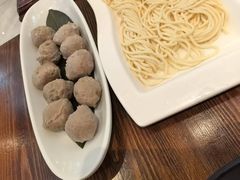 -八宝牛潮汕鲜牛肉火锅(净月店)