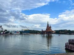 -大连海昌发现王国主题公园