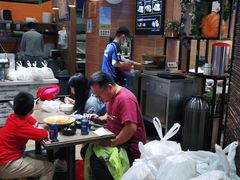 大堂-好人民间小吃·番茄鱼酸菜鱼(木渎悠方店)