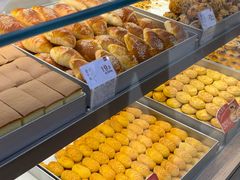 -詹记桃酥(马鞍山万达店)