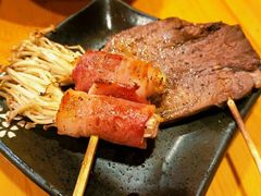 -晶吉·居酒屋·烧鸟·生鱼饭(中山区民主广场店)