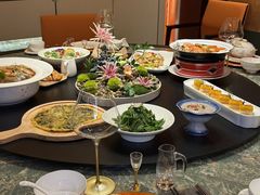 -闽海肴(北辰荟店)