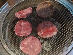 -九田家黑牛烤肉料理(国芳店)