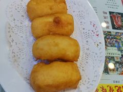 -澳门陈光记烧味饭店(万象城店)