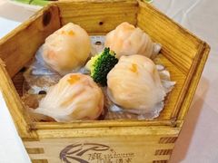 -鹿鸣酒家(越秀店)