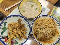 -卢聪艺小吃店(阳翟总店)