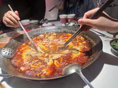-老天桥蛙炉火锅(姑苏总店)