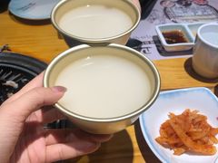 -唯成•韩国炭火烤肉 유성고기